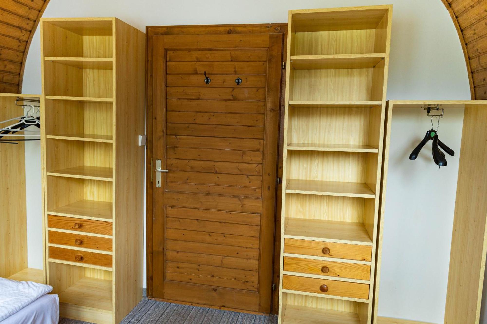 Gesztenye Nyaralopark Balatonudvari Exteriör bild